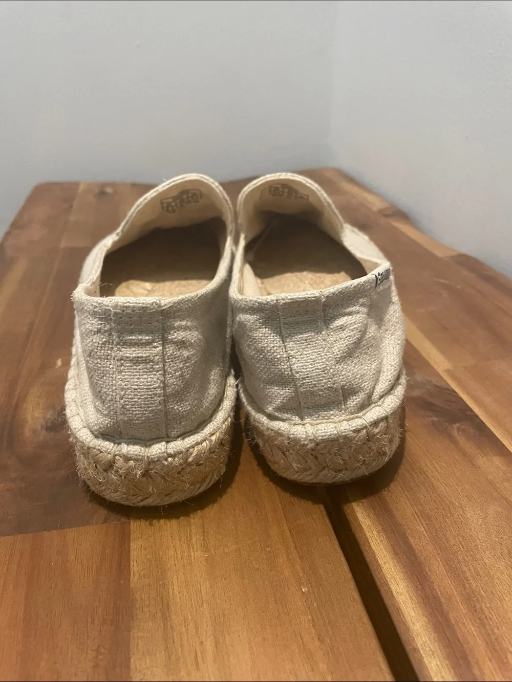 Soludos espadrilles aperol